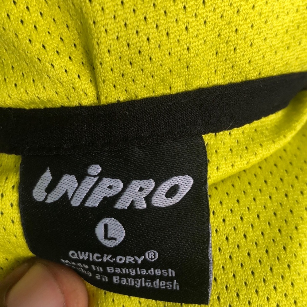 Unipro Jacket - Picture 9 of 10